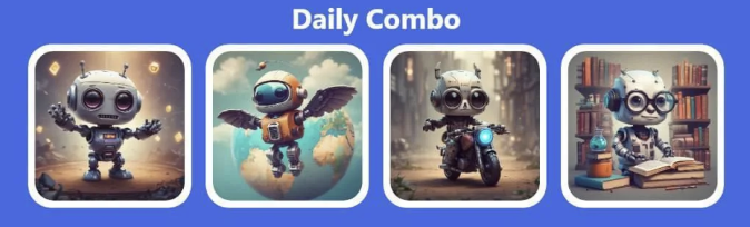 OptimusX Daily Combo 4 March 2025